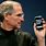 Steve Jobs 1st iPhone