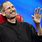 Steve Jobs Hand
