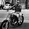 Steve McQueen Motorcycle