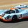 Steve McQueen Porsche 917