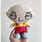 Stewie Griffin Plush