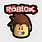 Stiker Roblox