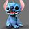 Stitch 3D Print Model