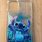 Stitch Phone Cases for iPhone 11