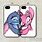 Stitch and Angel Phone Case BFF 12 and Sr