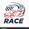 Stock Car Racing Logos