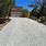 Stone Dust Driveway