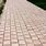 Stone Walkway Texture