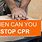 Stop CPR Image