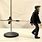 Stop Motion Figure Stand
