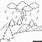 Storm Coloring Pages for Kids
