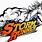 Storm Runner Hersheypark Logo