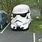 Stormtrooper Car