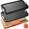 Stove Top Griddle Pan