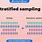 Stratified Random Sampling Adalah