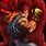 Street Fighter 2 Evil Ryu