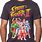 Street Fighter Shirt