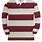 Stripe Rugby Shirt