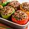 Stuffed Green Peppers with Rice Recipe