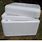 Styrofoam Coolers for Shipping