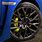 Subaru STI Wheels