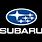 Subaru WRX Logo
