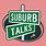 Suburb Talks Podcast