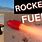 Sugar Rocket Fuel