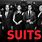 Suits TV Show Taxi 538Y