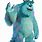 Sully Monsters Inc