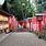 Sumiyoshi Shrine Osaka