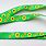 Sunflower Disability Lanyard