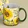 Sunflower Mug