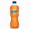 Sunkist Orange Soda Bottle