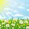 Sunny Day ClipArt