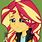 Sunset Shimmer Games