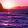 Sunset iPhone Wallpaper 4K
