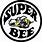 Super Bee Logo