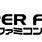 Super Famicom Logo