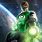 Super Hero Green Lantern