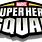 Super Hero Squad Logo