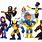 Super Hero Squad X-Men