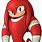 Super Knuckles Sonic Boom