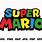Super Mario Logo.svg