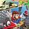 Super Mario Odyssey Poster