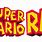 Super Mario RPG Title