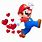 Super Mario Valentines