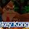 Super Smash Bros 64 Donkey Kong