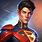 Superboy Concept Art