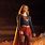 Supergirl Melissa Benoist Landing